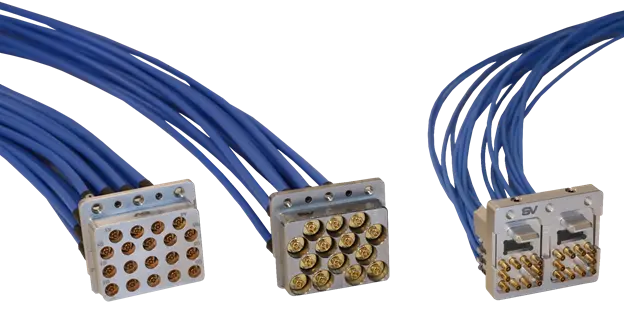 SV Microwave and VITA Standards